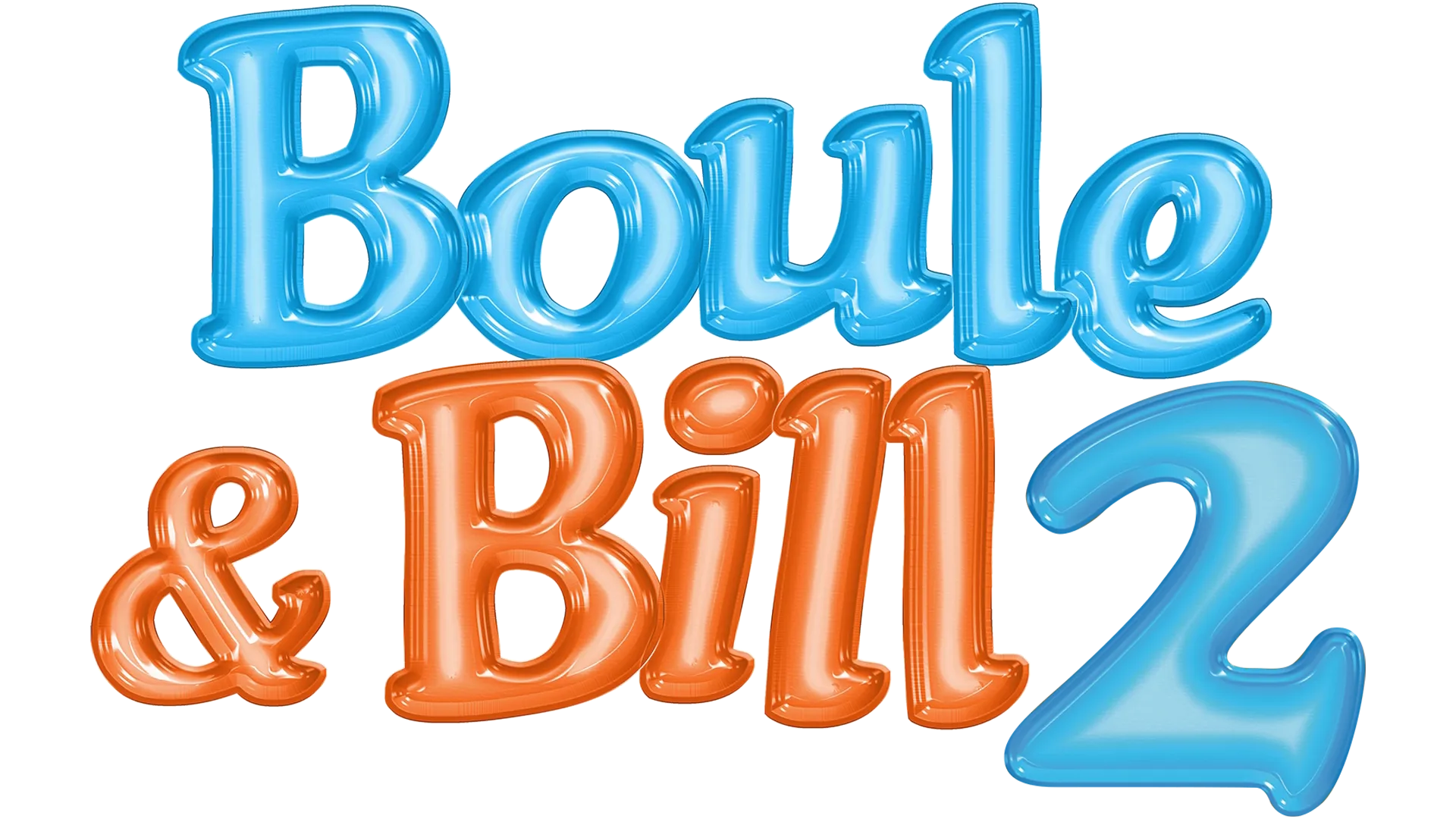 Boule & Bill 2