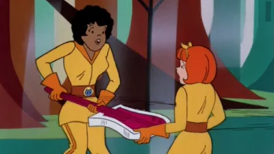 thumbnail - S2:E3 The Sleeping Planet