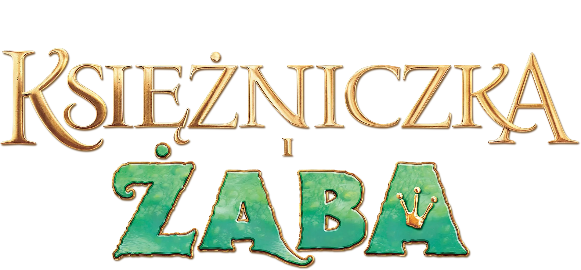 Księżniczka i żaba