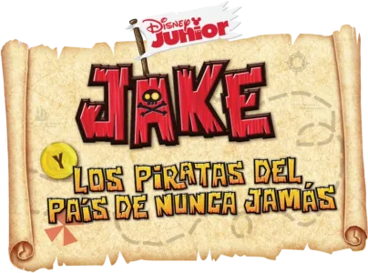 Jake y los piratas del país de Nunca Jamás