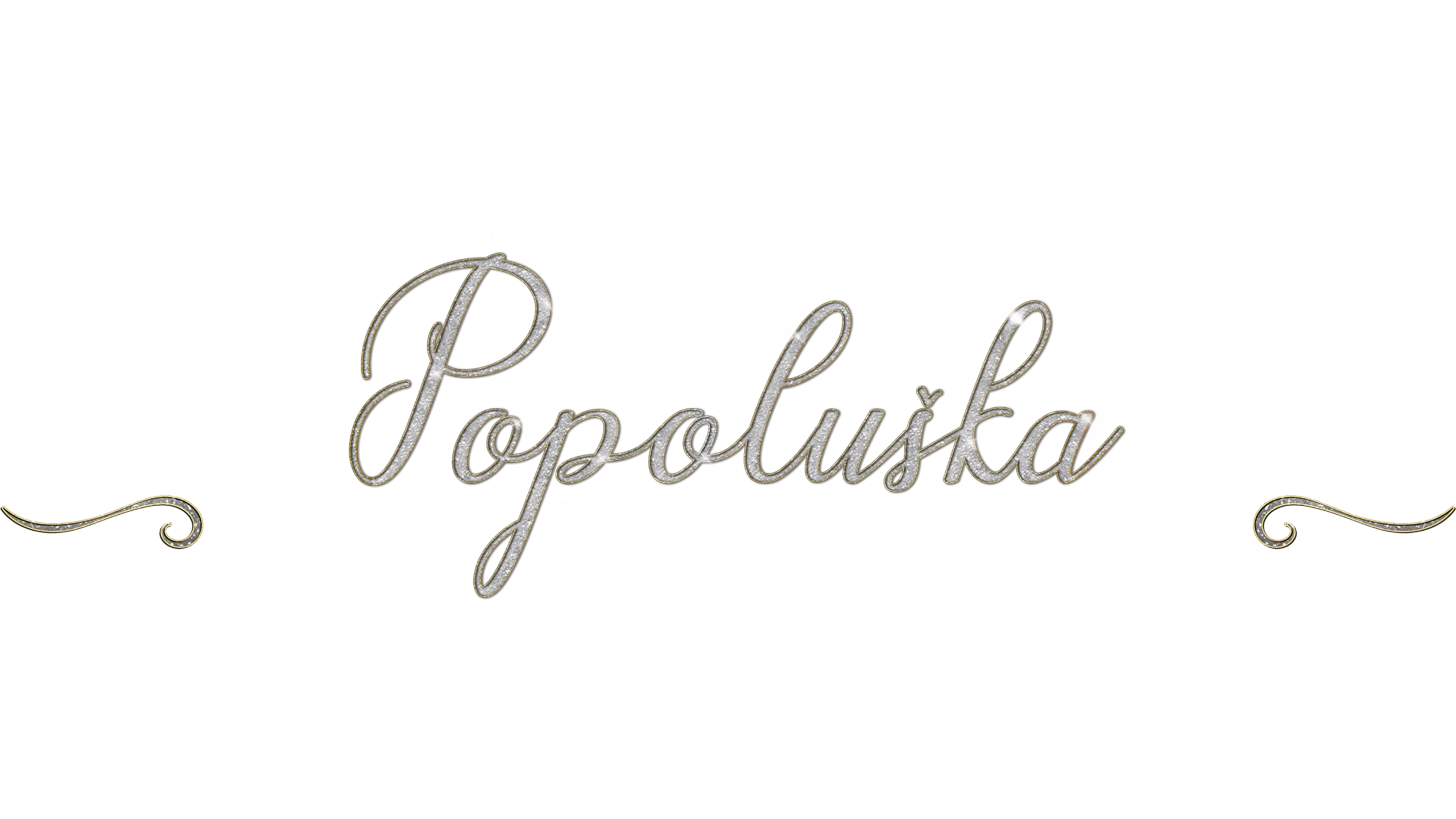 20/20 uvádza Popoluška: 25 rokov od uvedenia muzikálu