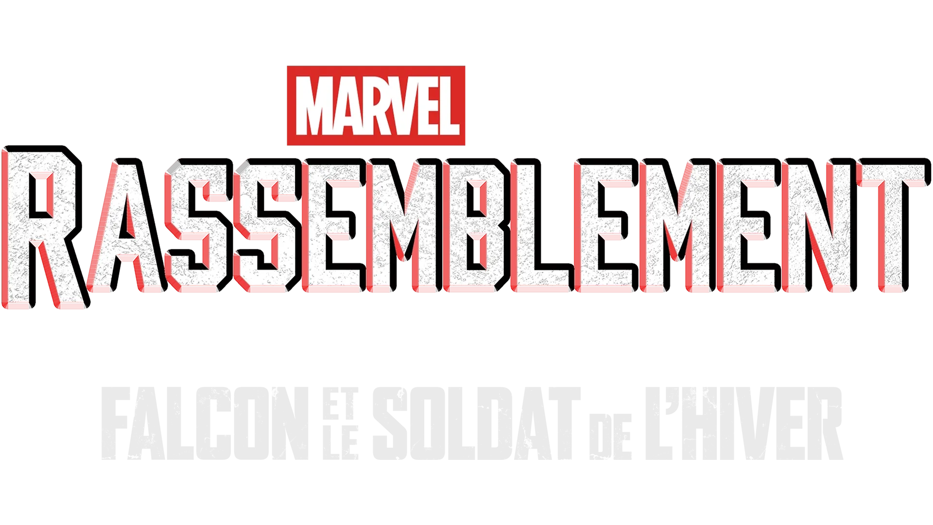 Le making-of de Falcon et le Soldat de l'Hiver