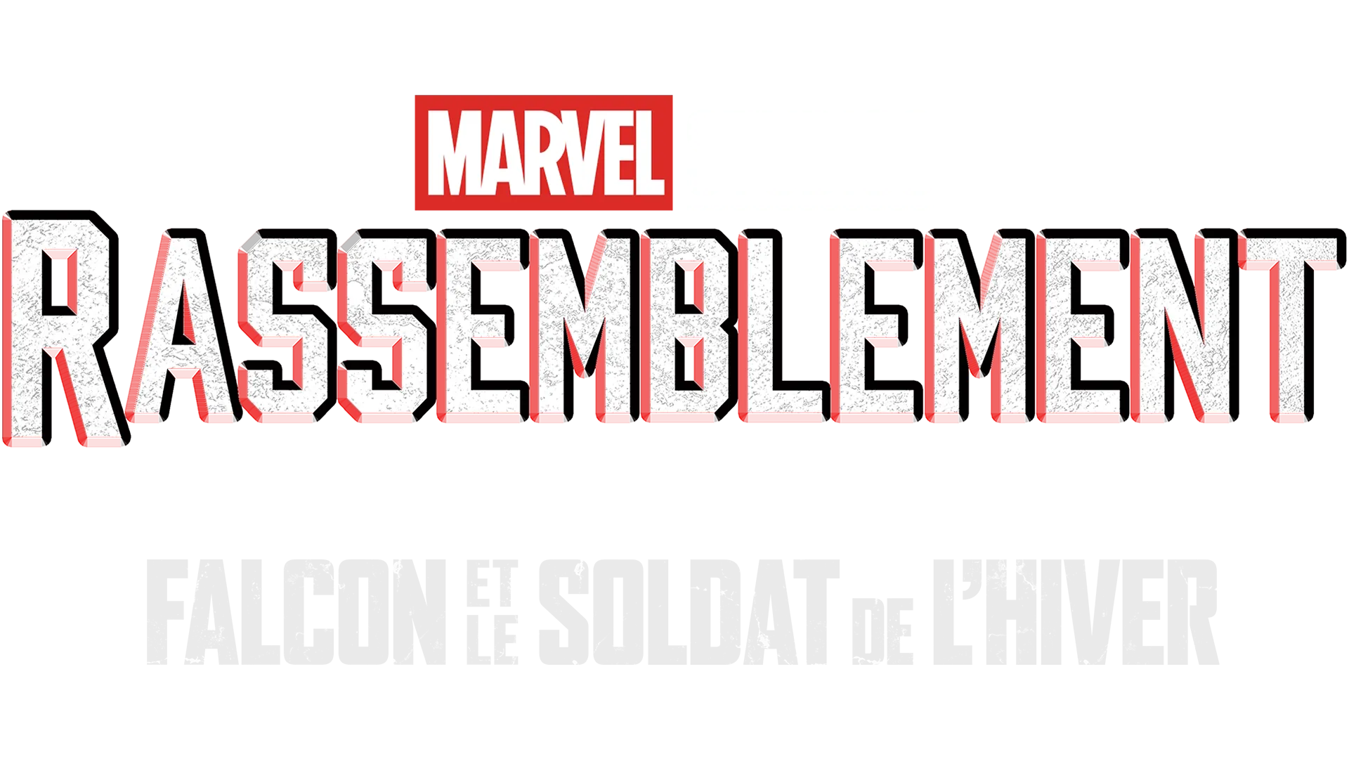 Le making-of de Falcon et le Soldat de l'Hiver