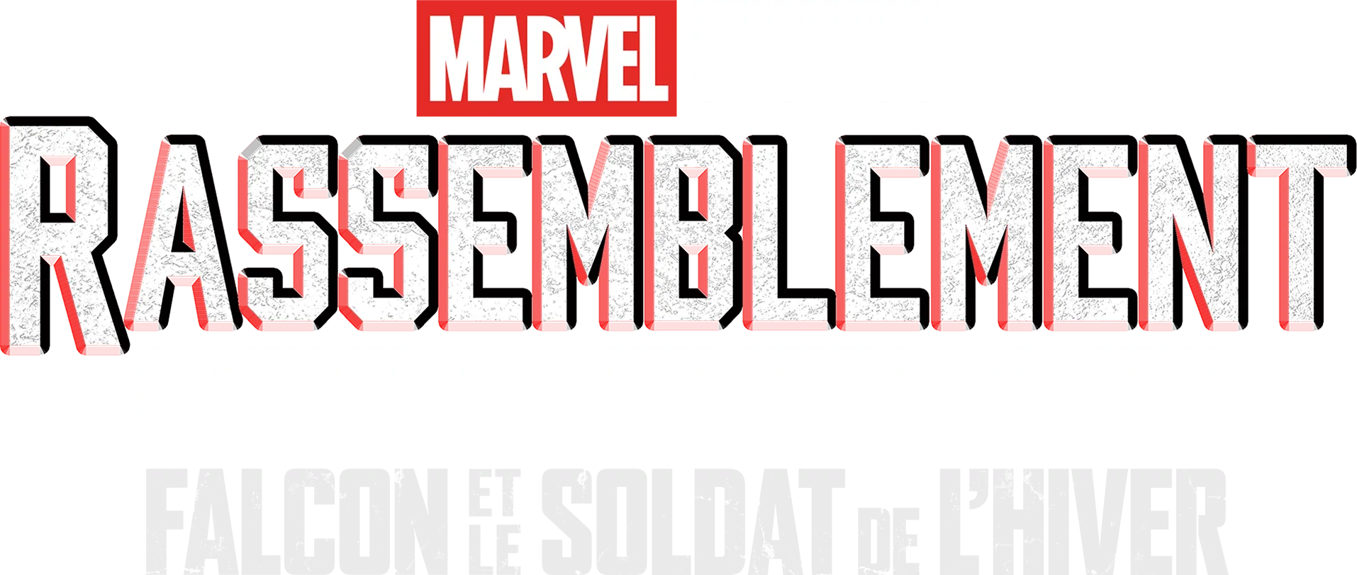 Le making-of de Falcon et le Soldat de l'Hiver
