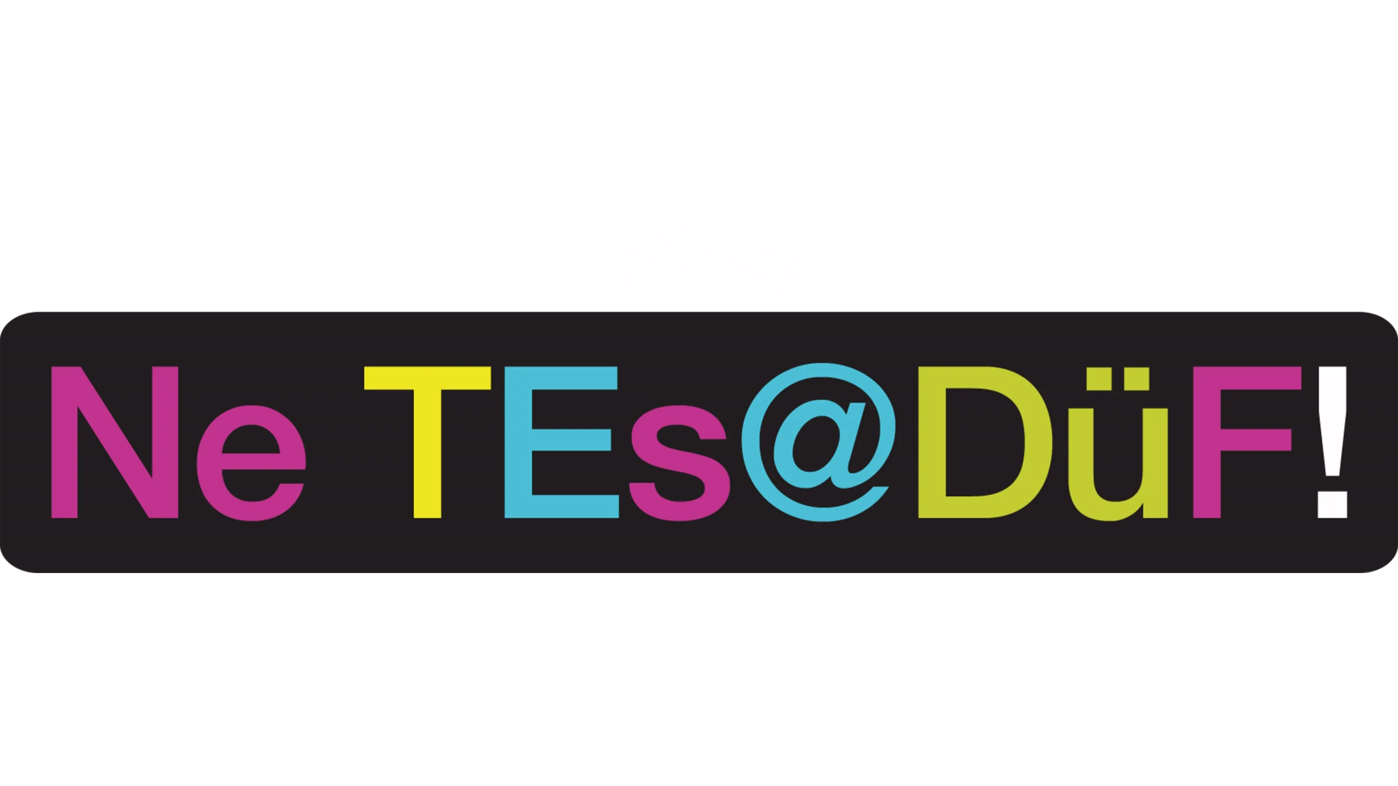 Ne Tesadüf!