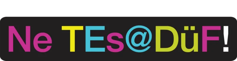 Ne Tesadüf!