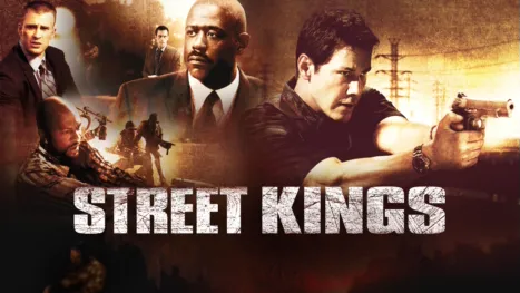 thumbnail - Street Kings