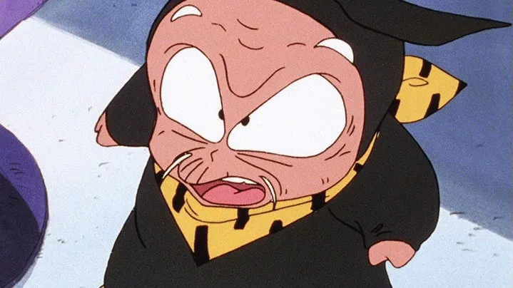 thumbnail - S4:E76 (Dub) Ryoga's "Tendo Dojo Houseguest" Diary