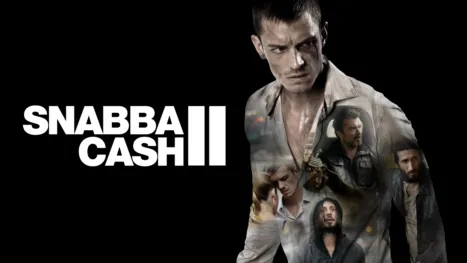 thumbnail - Snabba cash II