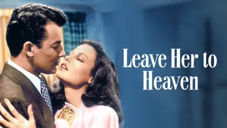 thumbnail - Leave Her To Heaven