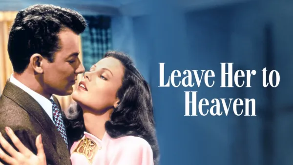 thumbnail - Leave Her To Heaven