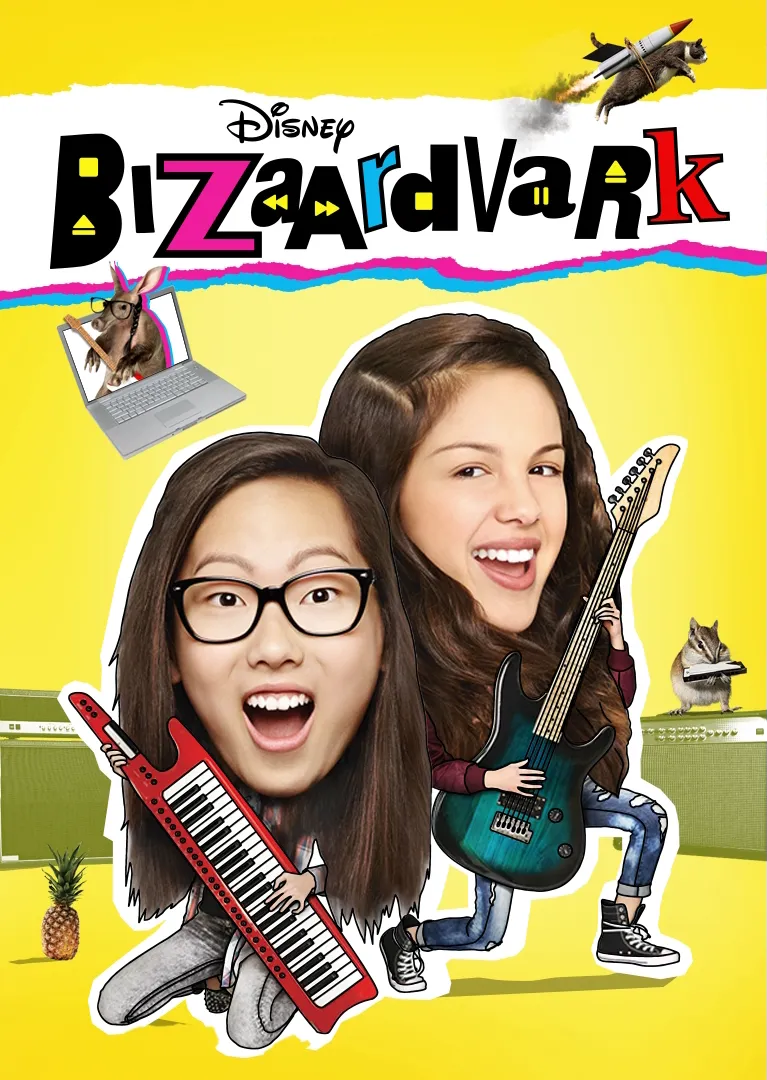 Bizaardvark