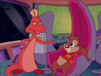 thumbnail - S1:E3 Dale Beside Himself