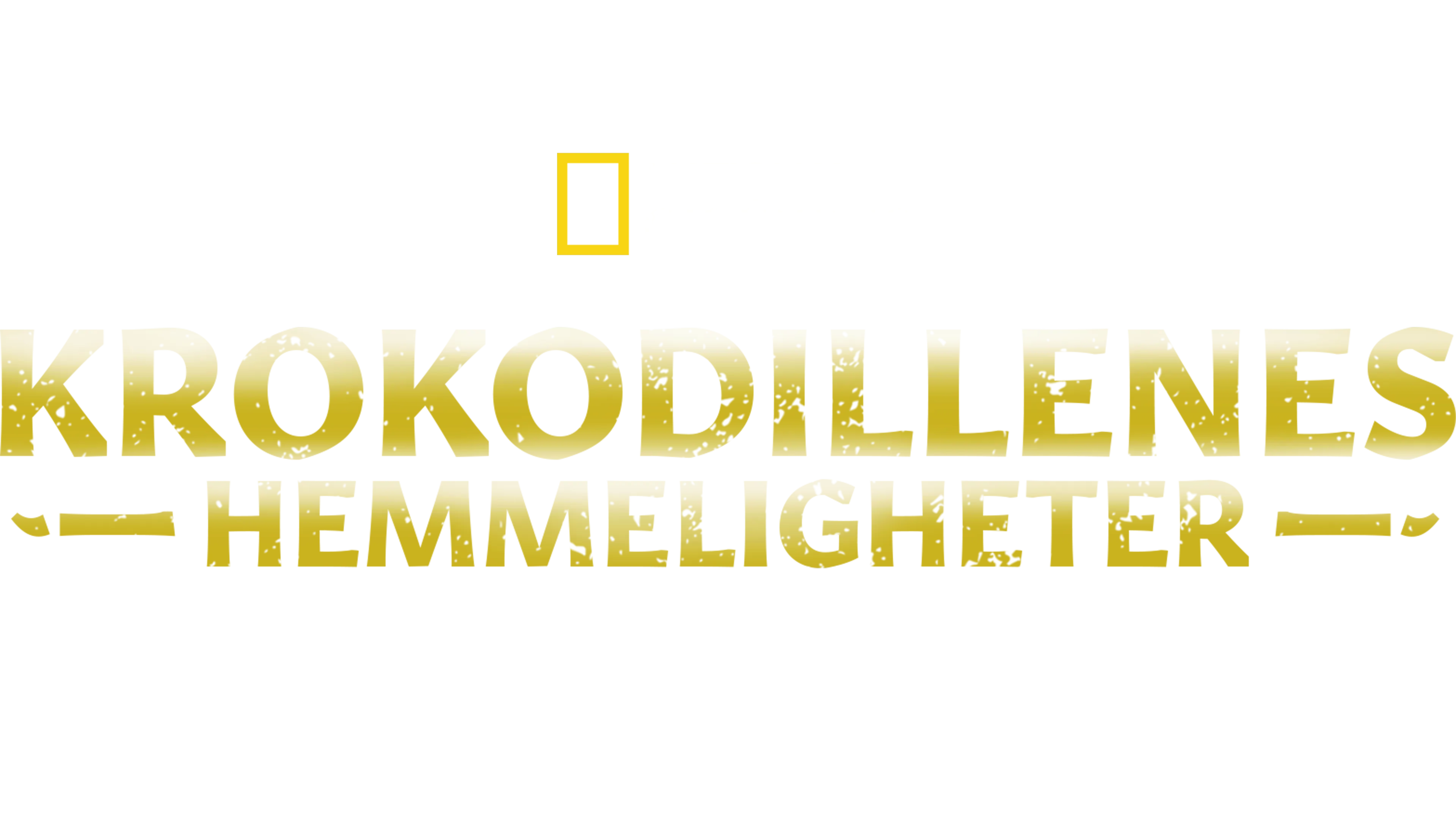 Krokodillenes hemmeligheter