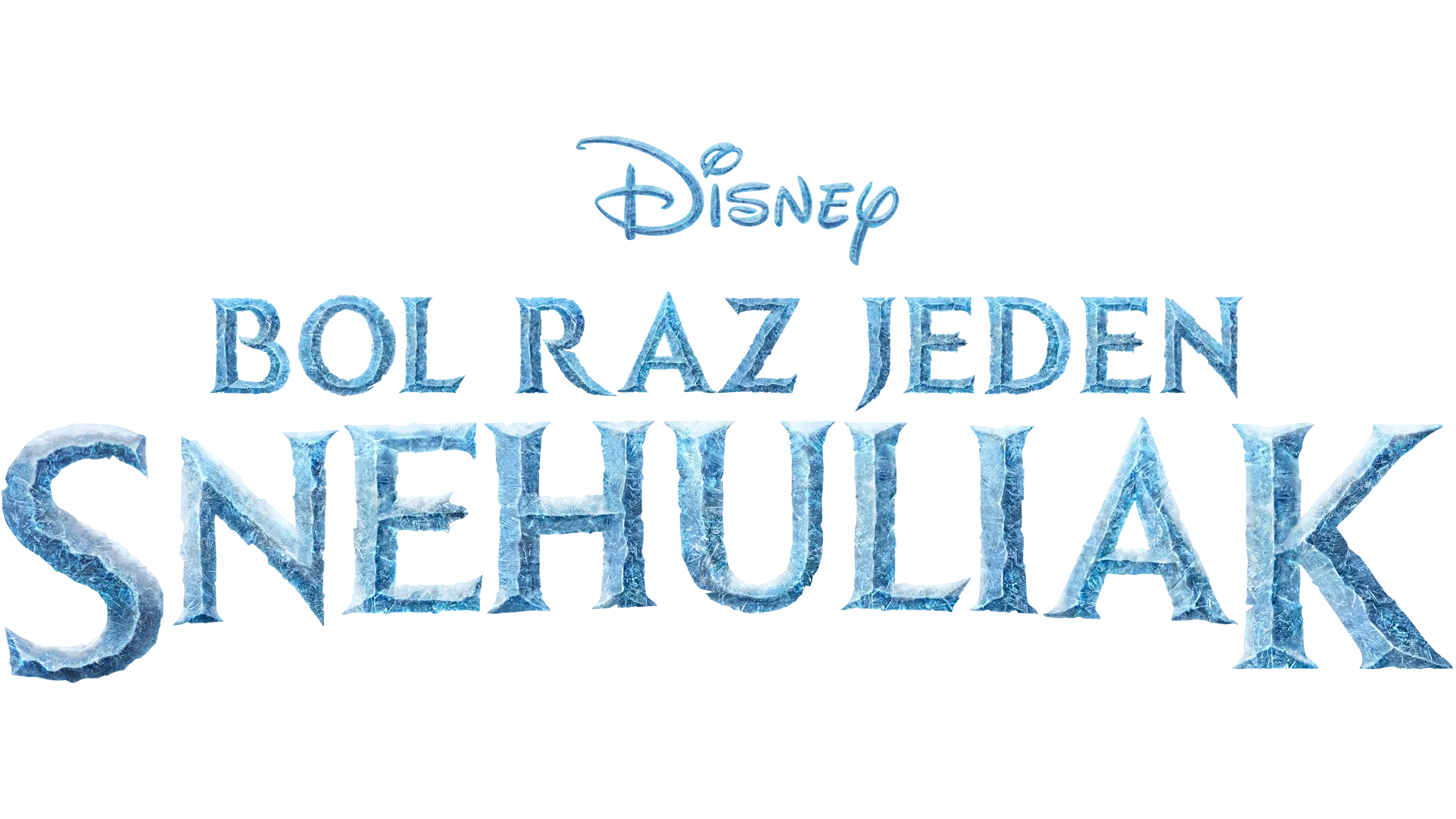 Bol raz jeden snehuliak