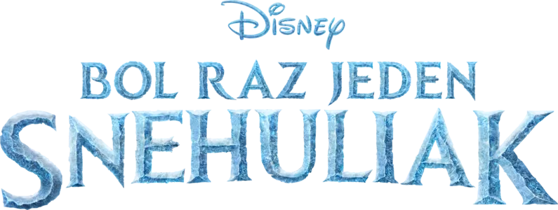 Bol raz jeden snehuliak