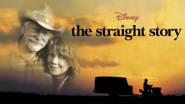 thumbnail - The Straight Story
