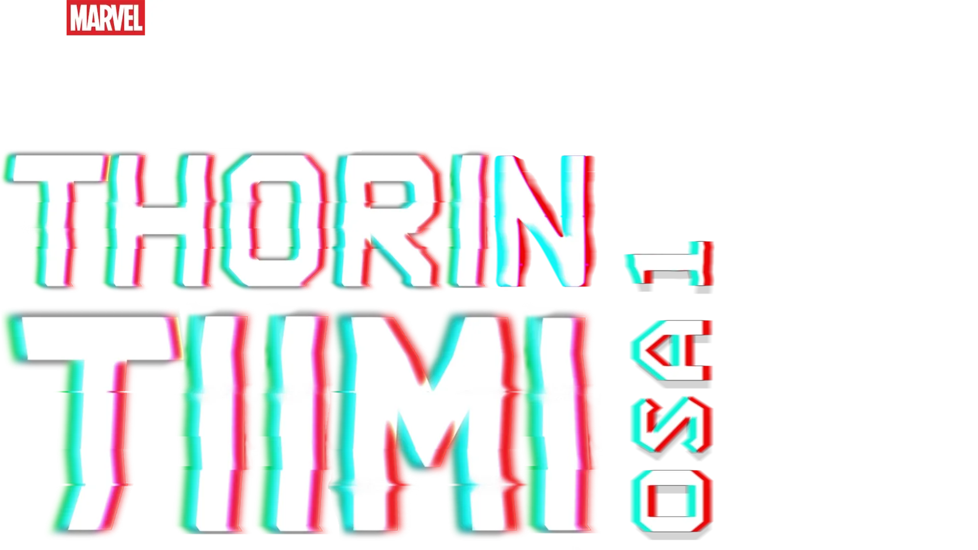 Thorin tiimi: Osa 1