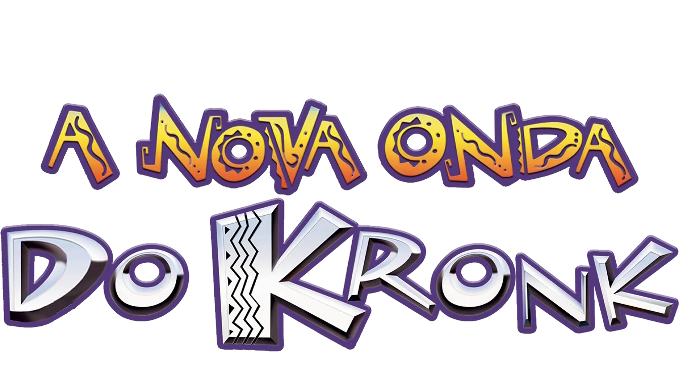 A Nova Onda Do Kronk
