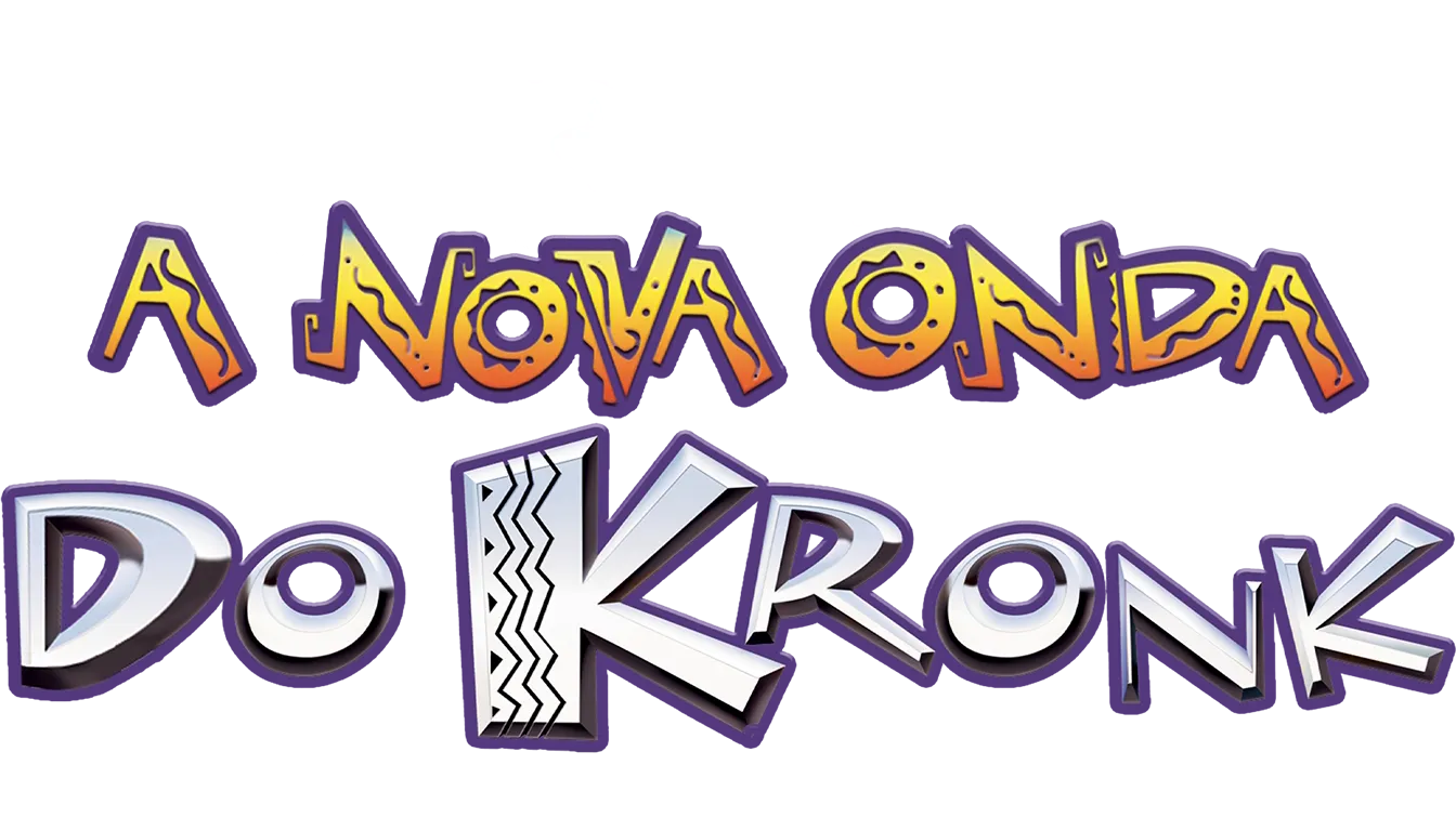 A Nova Onda Do Kronk