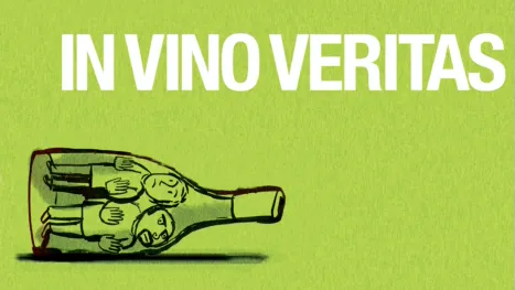 thumbnail - In vino veritas