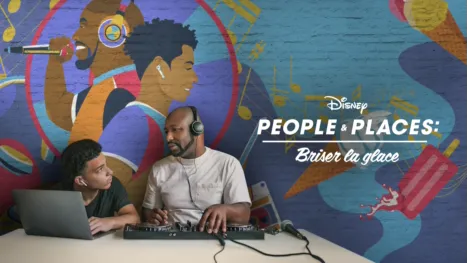 thumbnail - Briser la glace