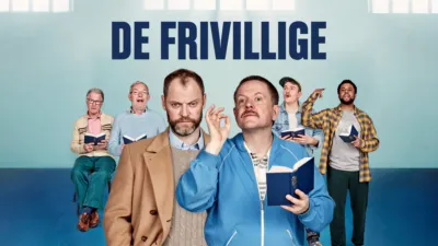 De Frivillige