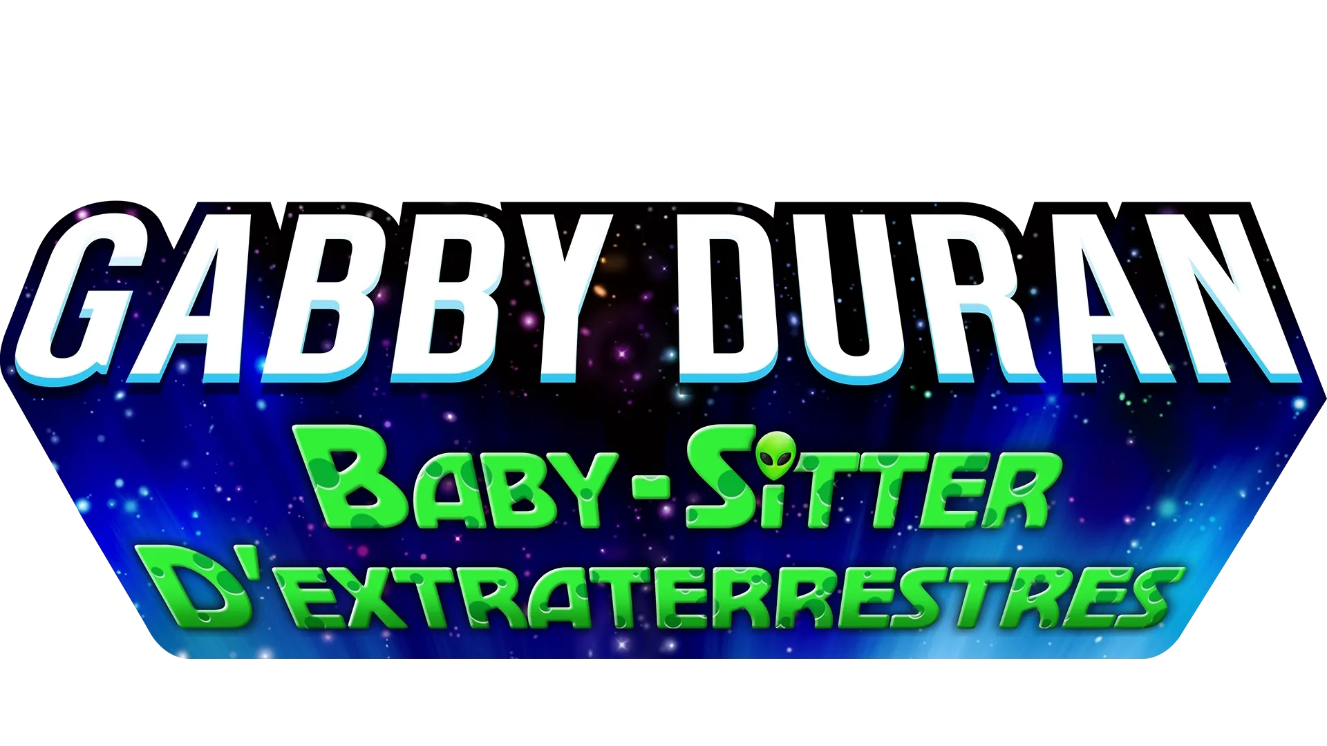 Gabby Duran & the Unsittables