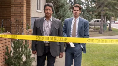 thumbnail - S1:E2 Rightful Place