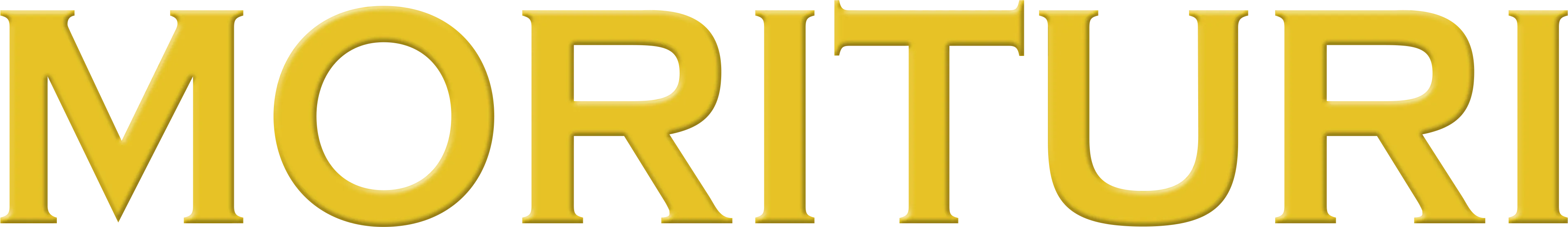 Morituri