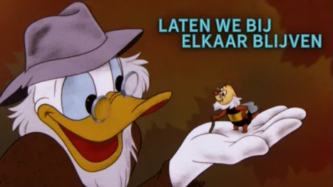 thumbnail - Bij elkaar blijven