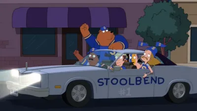 thumbnail - S4:E1 Escape from Goochland