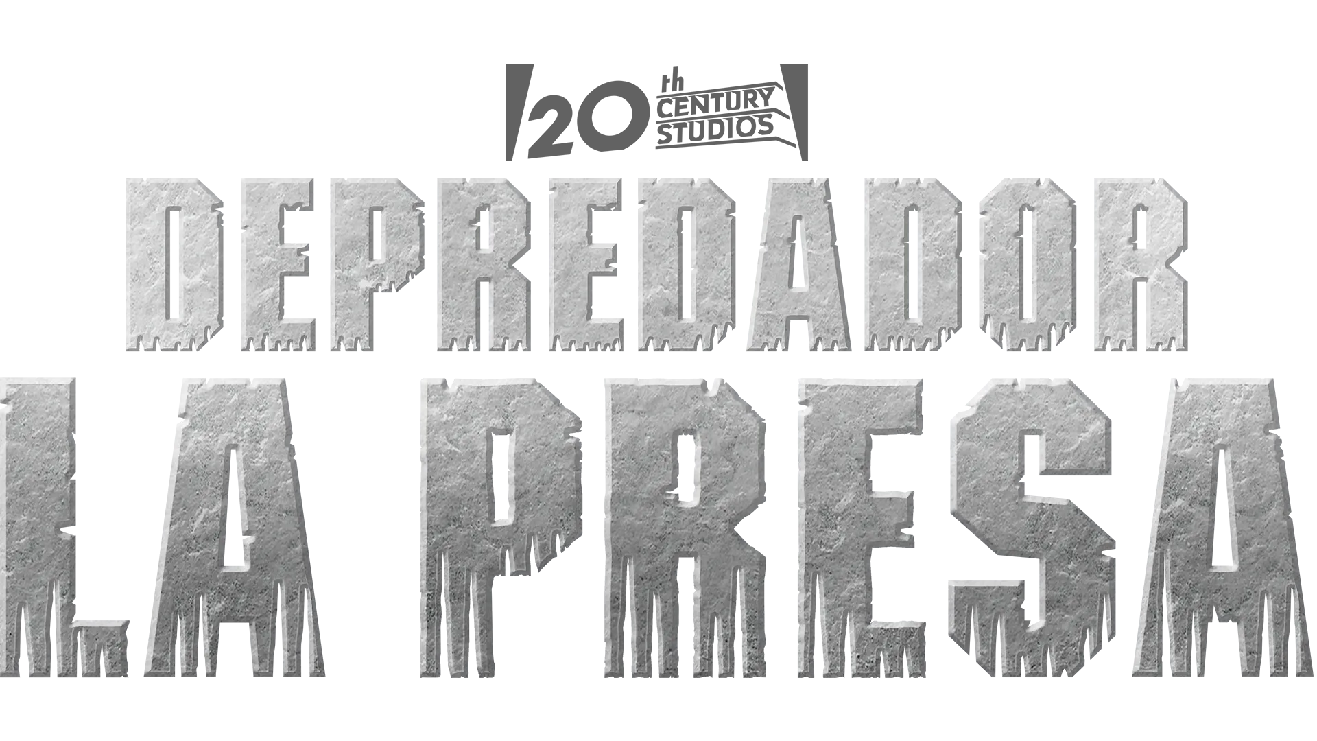 Depredador: La presa