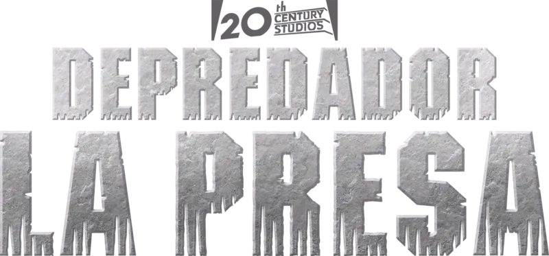 Depredador: La presa