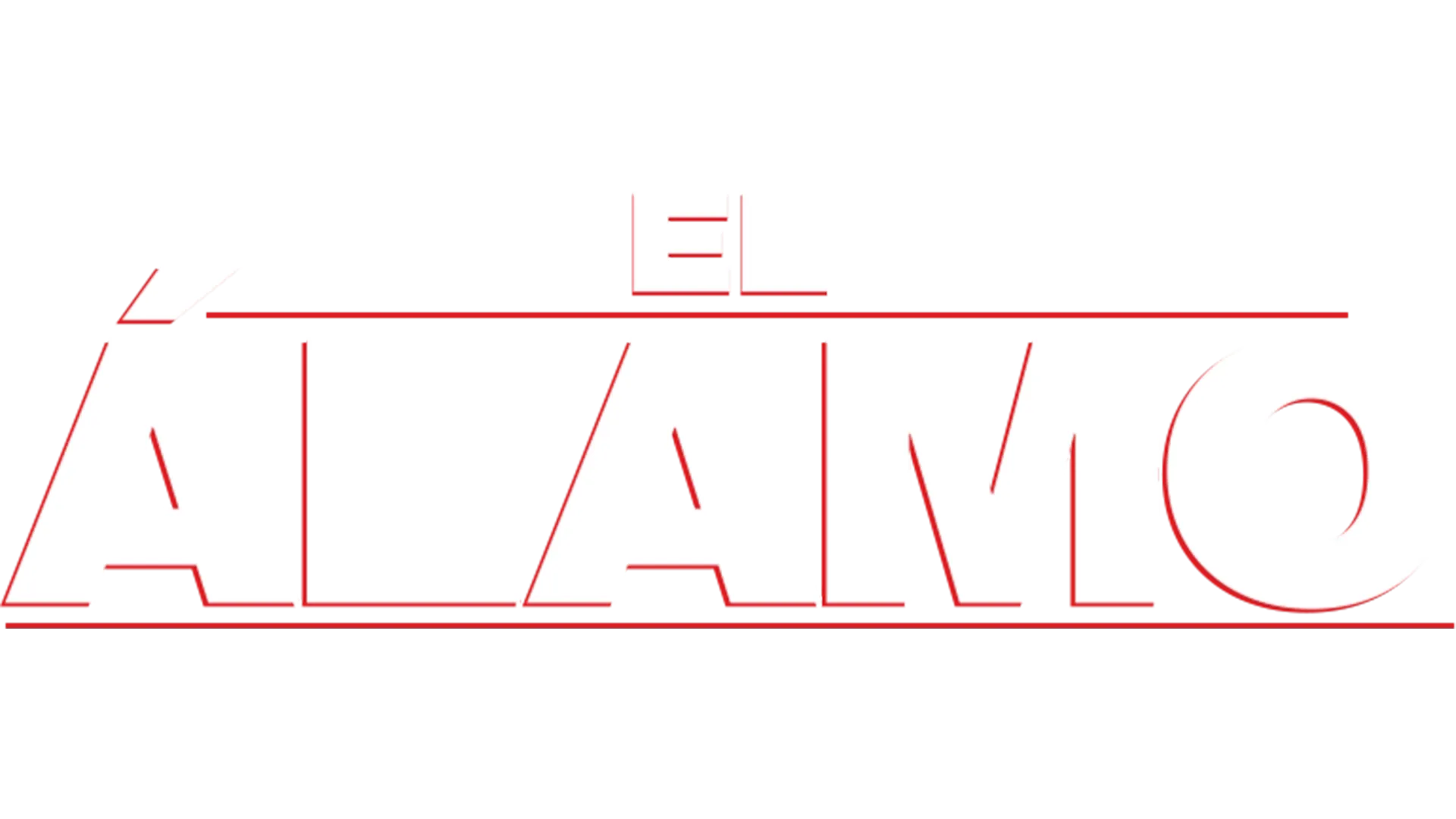 El Álamo