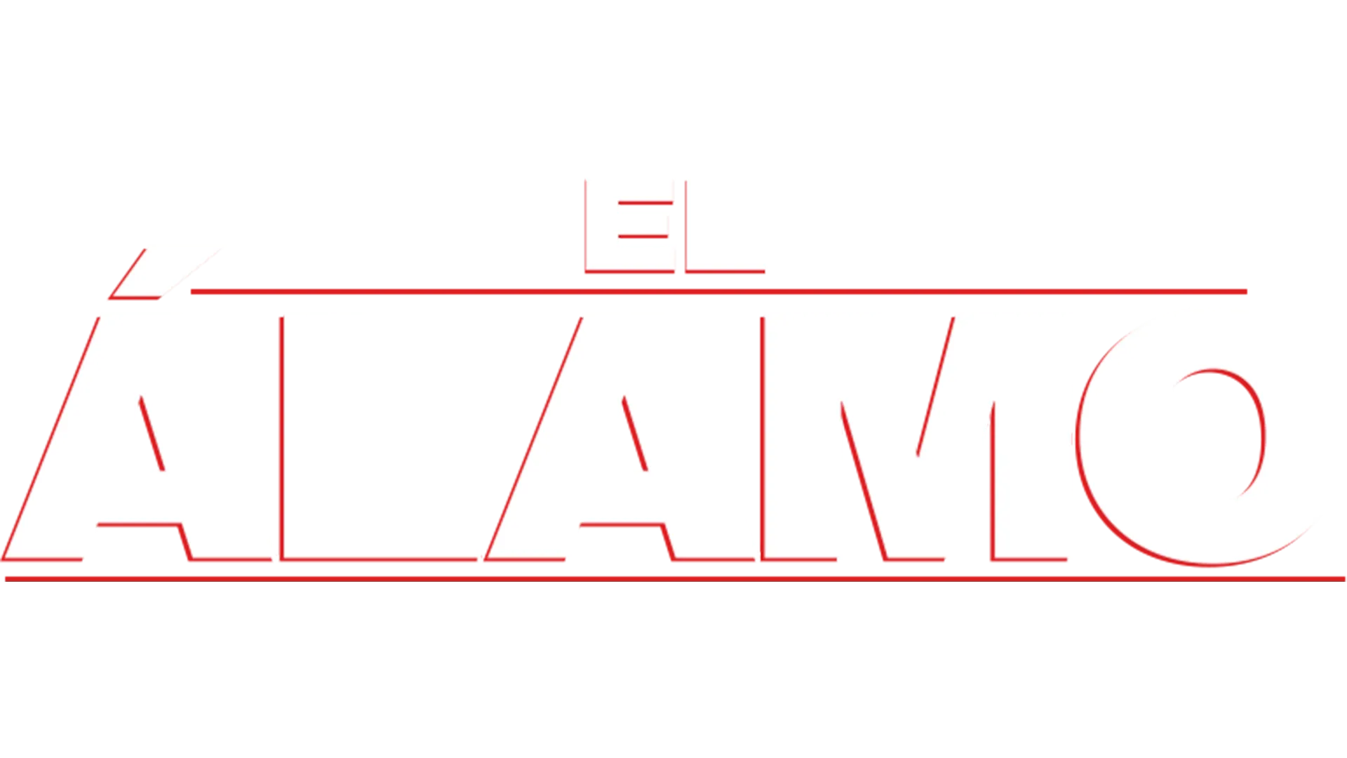 El Álamo