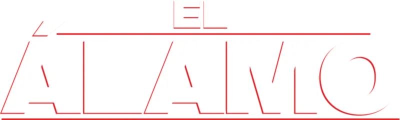 El Álamo