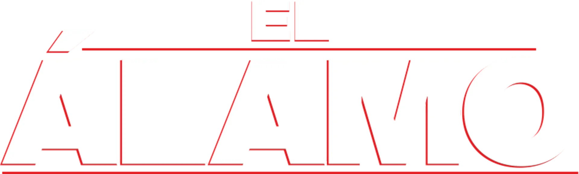 El Álamo
