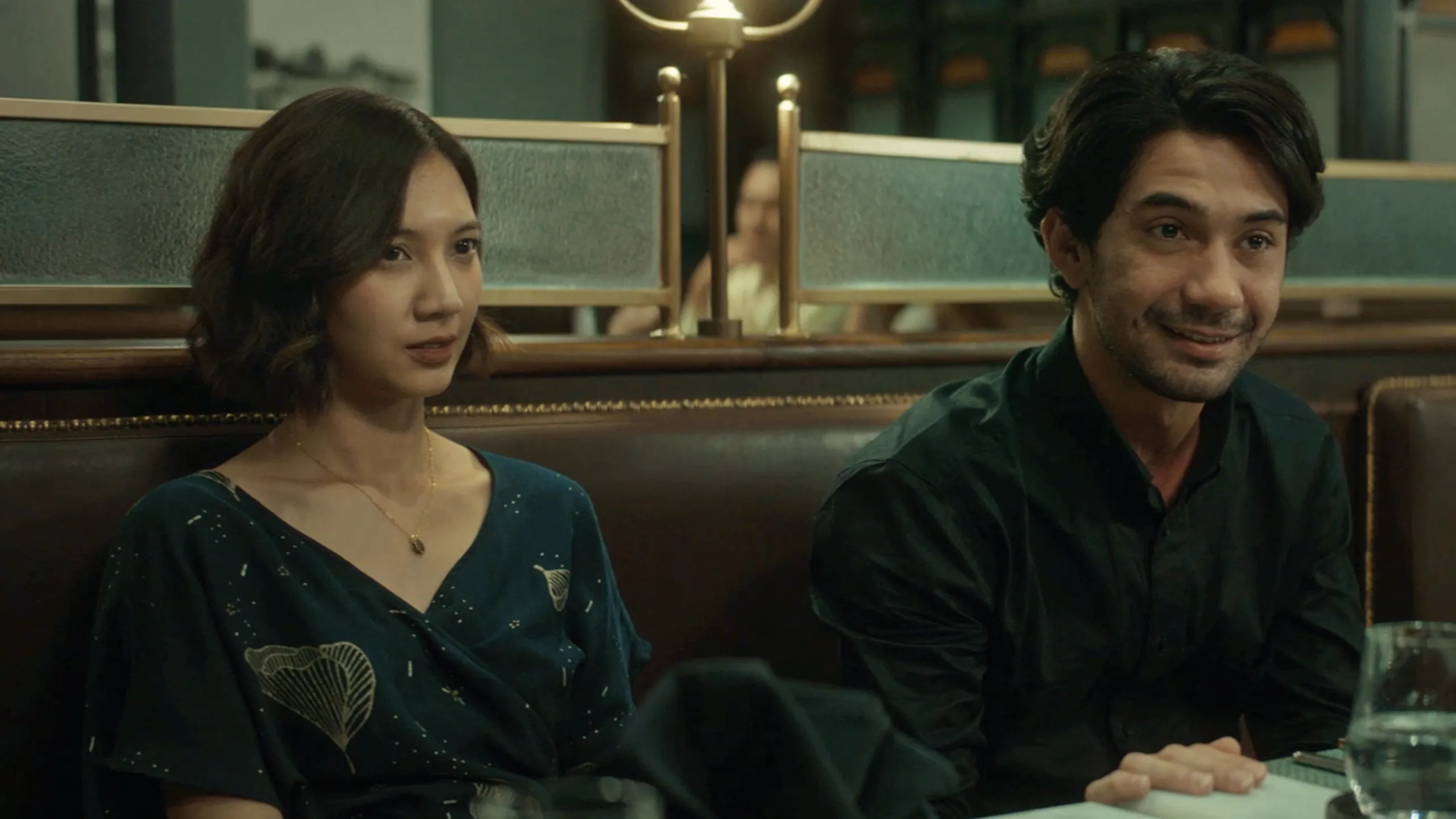 thumbnail - S1：第8話「過去のもの」