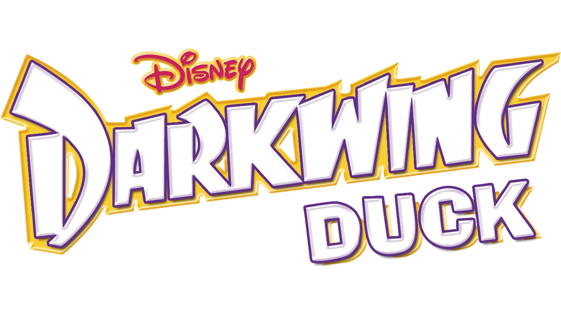 Darkwing Duck