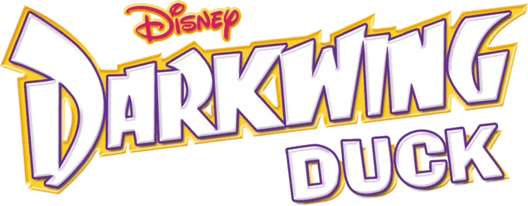 Darkwing Duck