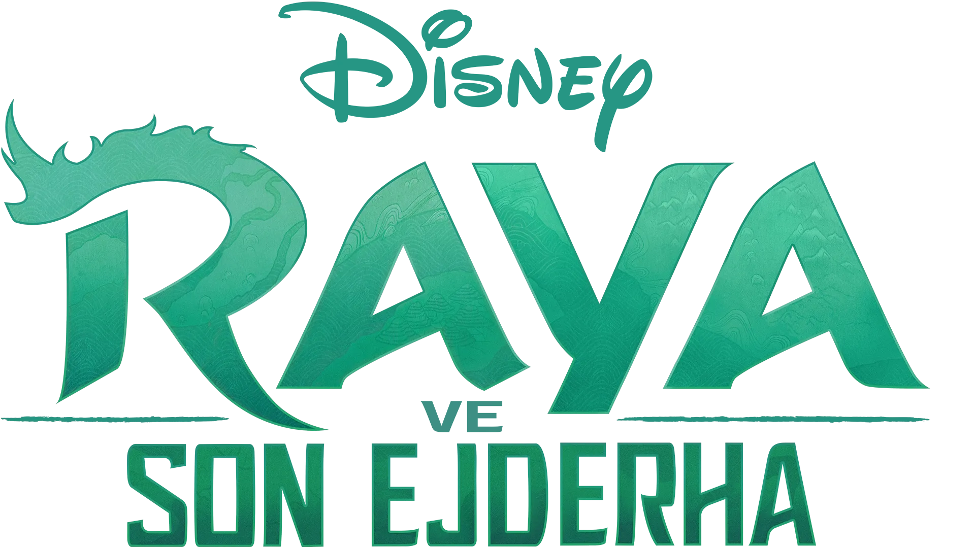 Raya ve Son Ejderha