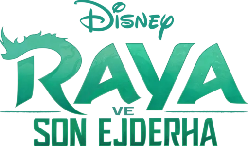 Raya ve Son Ejderha