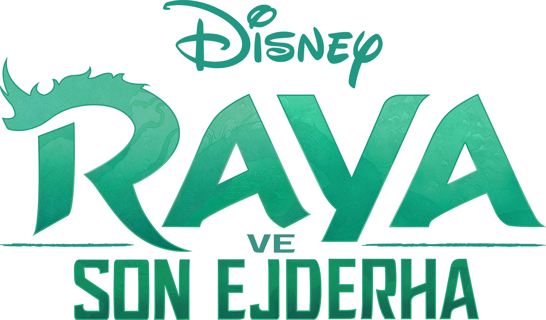 Raya ve Son Ejderha