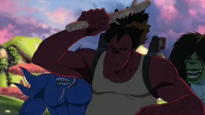 thumbnail - S2:E6 Future Shock