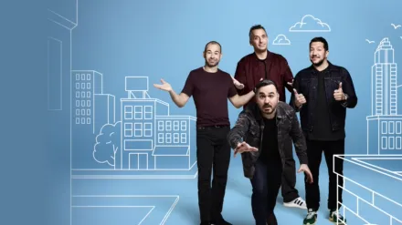 Impractical Jokers