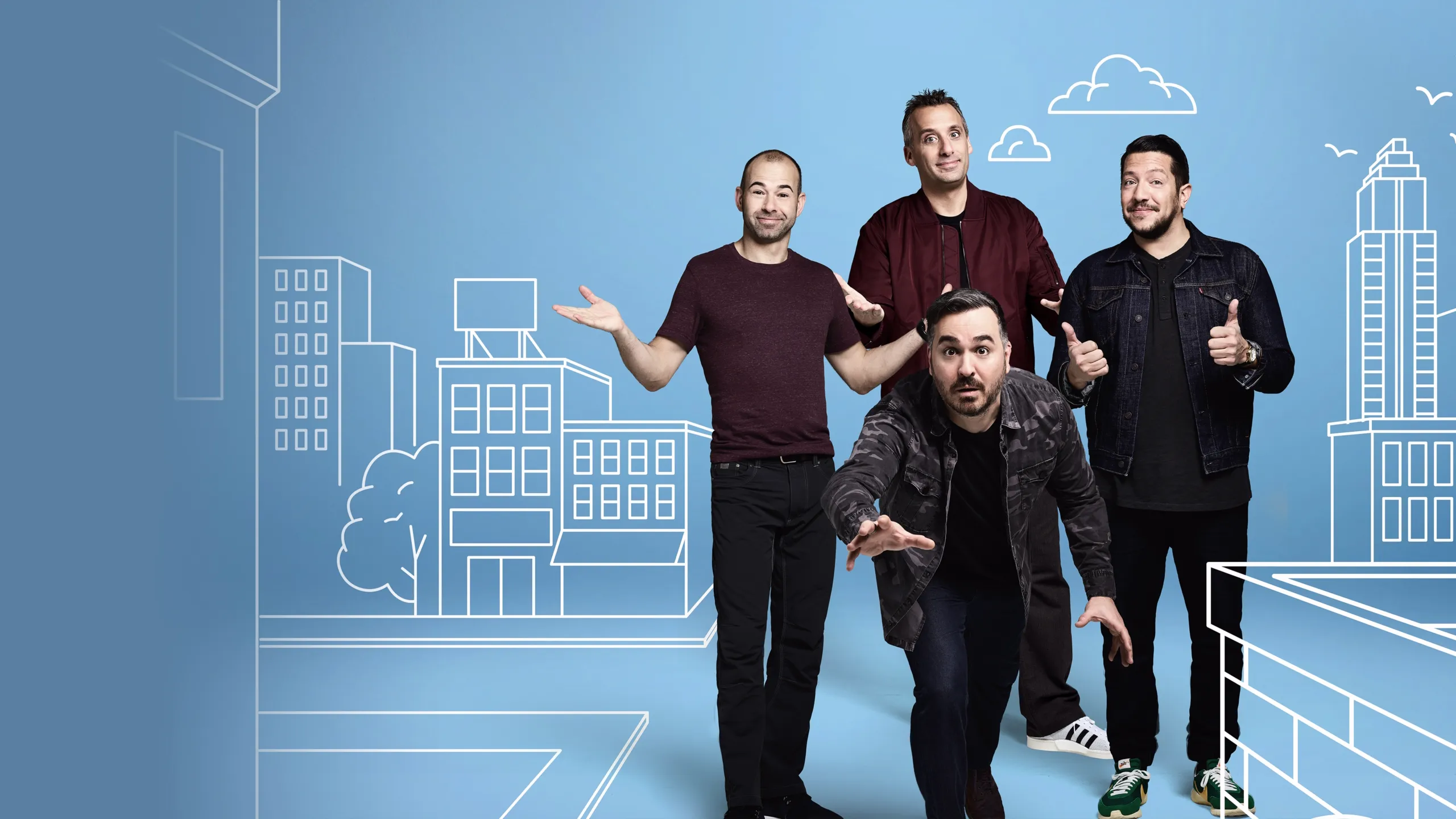 Impractical Jokers