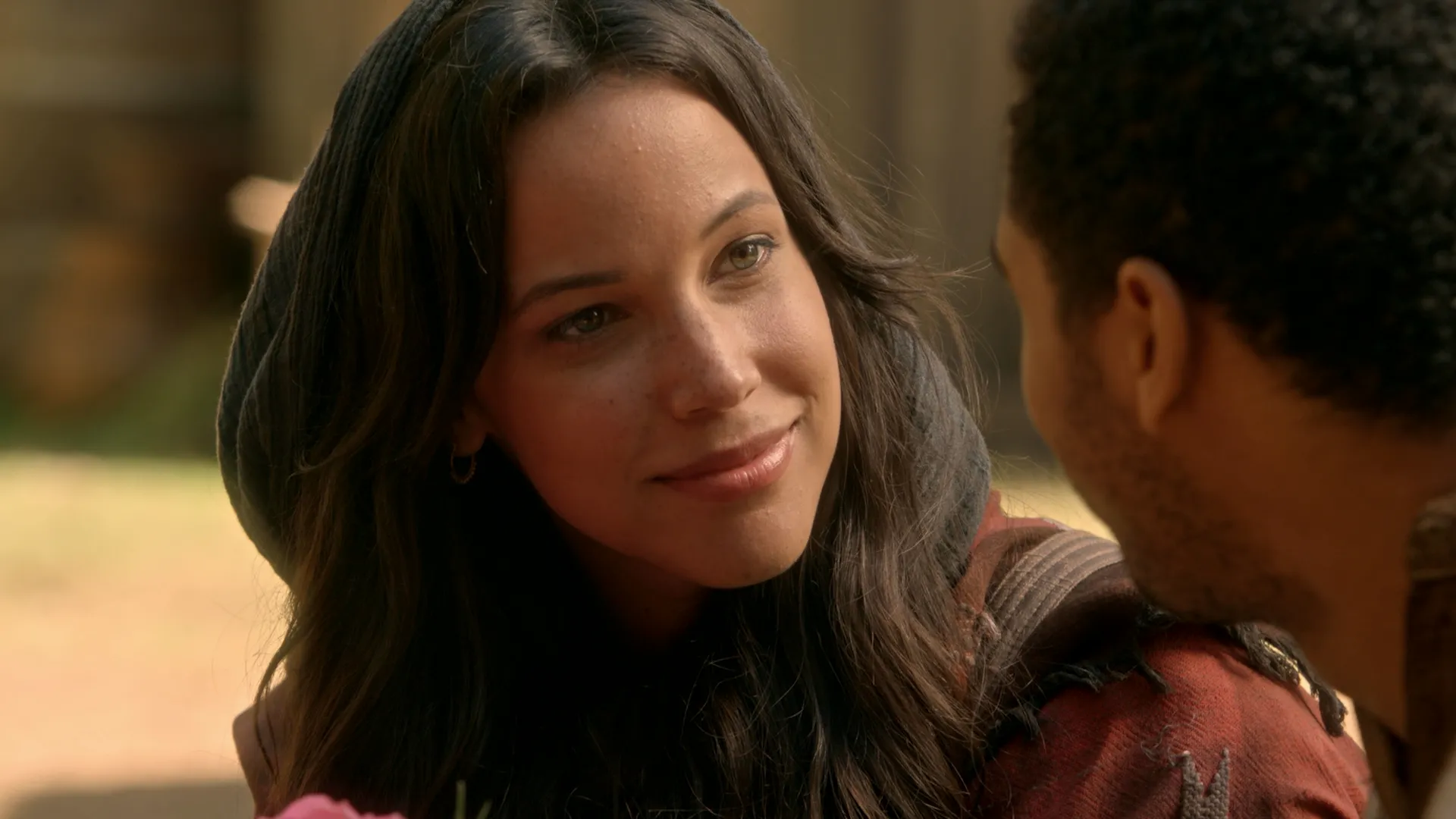 thumbnail - S5:E7 Nimue