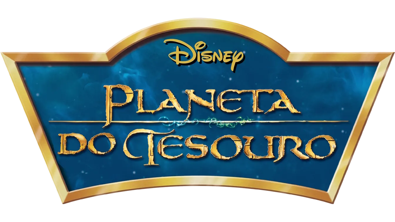 Planeta do Tesouro