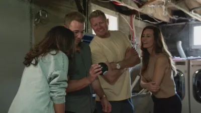 thumbnail - S1:E7 Flipping the Fortress